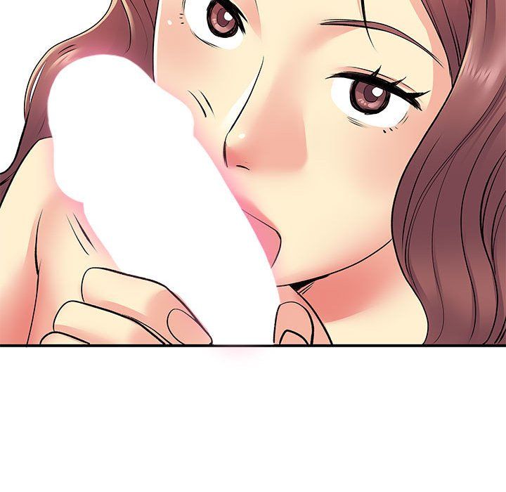 《离过婚的她》漫画 第18話