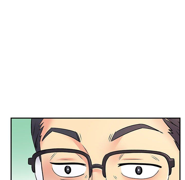 《离过婚的她》漫画 第18話