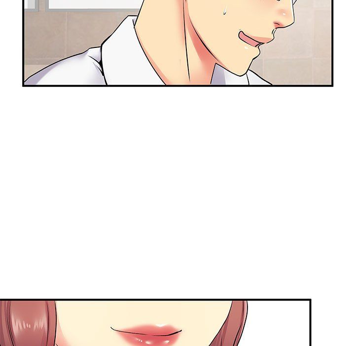 《离过婚的她》漫画 第18話