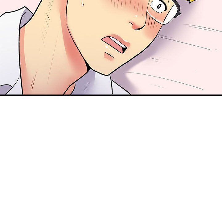 《离过婚的她》漫画 第19話