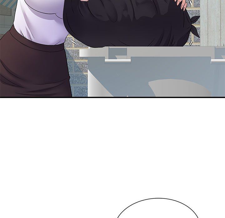 《离过婚的她》漫画 第20話