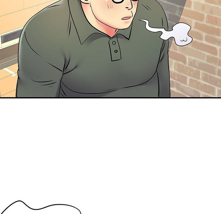 《离过婚的她》漫画 第20話