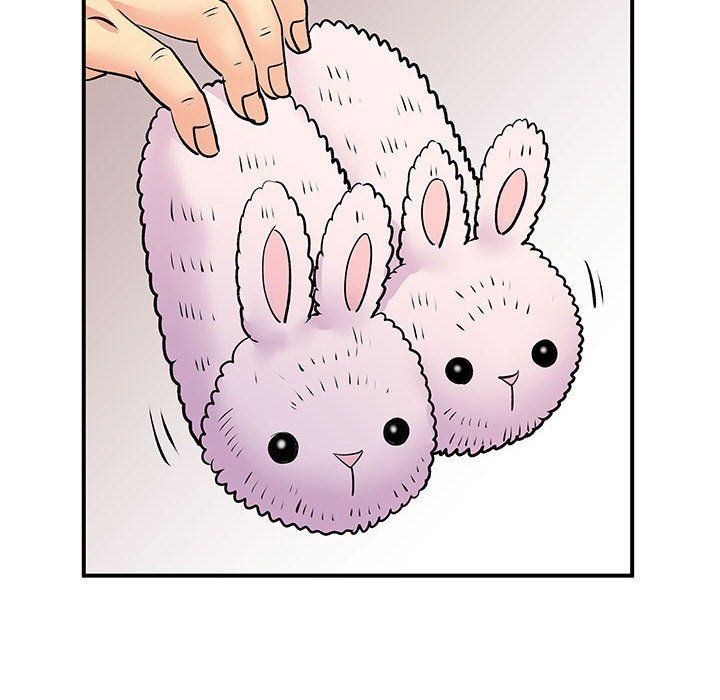《离过婚的她》漫画 第20話