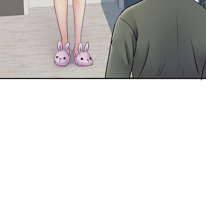 《离过婚的她》漫画 第20話