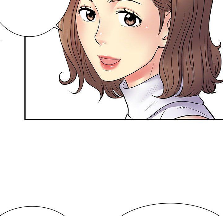 《离过婚的她》漫画 第20話