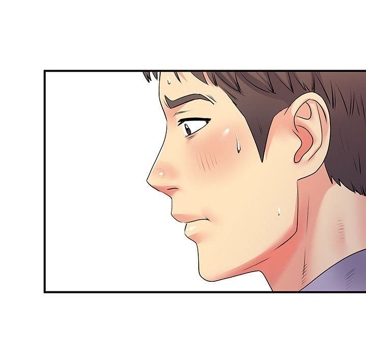 《离过婚的她》漫画 第21話