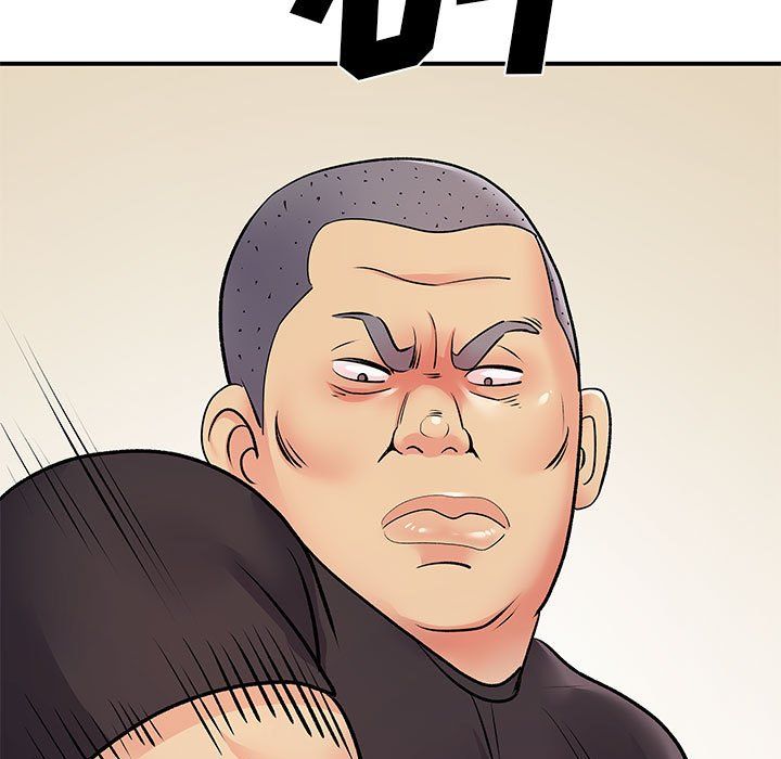 《离过婚的她》漫画 第21話