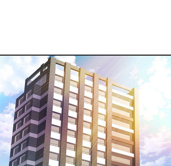 《离过婚的她》漫画 第21話