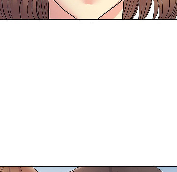 《离过婚的她》漫画 第21話