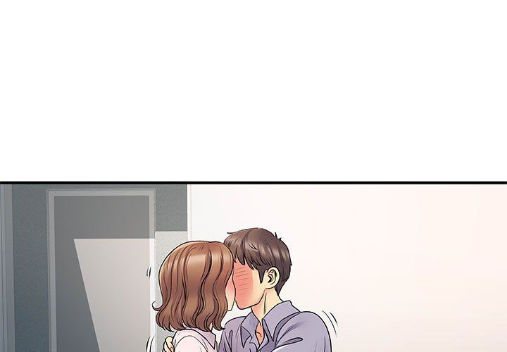 《离过婚的她》漫画 第22話