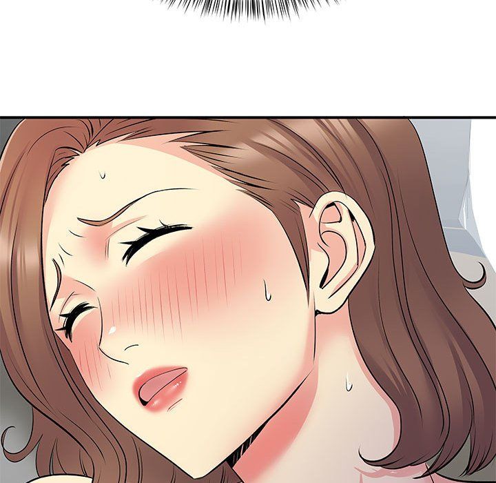 《离过婚的她》漫画 第22話