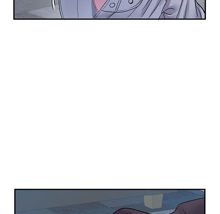 《离过婚的她》漫画 第22話
