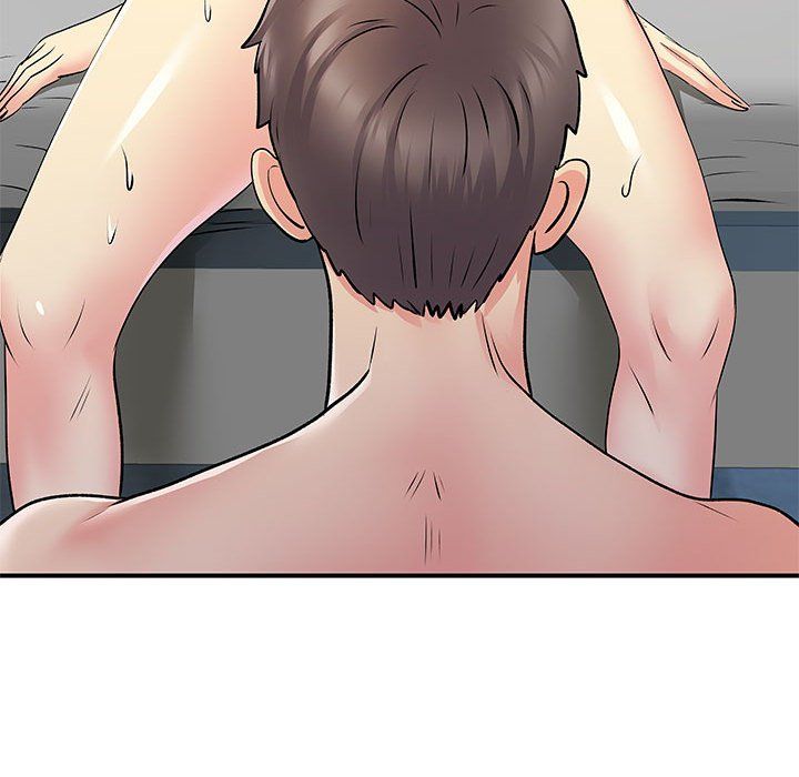 《离过婚的她》漫画 第22話