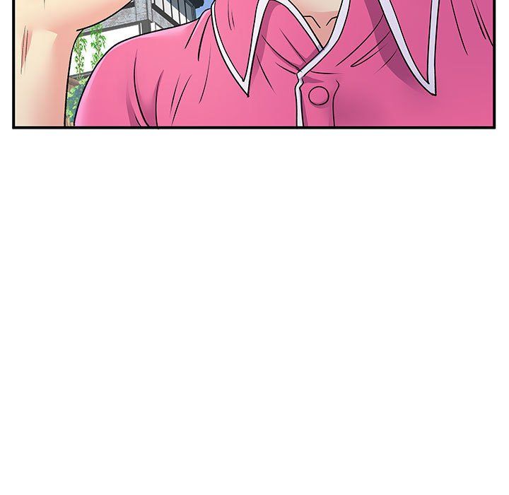 《离过婚的她》漫画 第23話