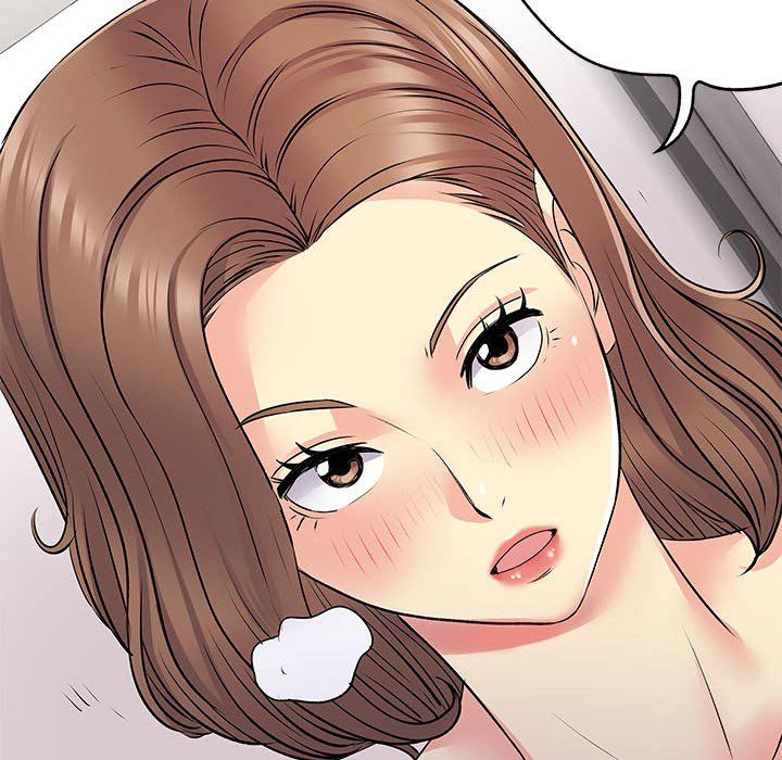 《离过婚的她》漫画 第23話
