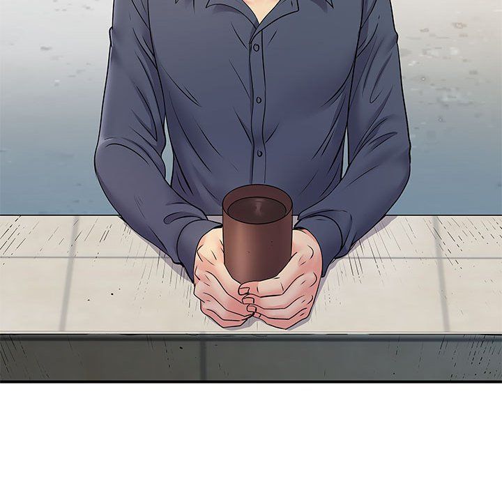 《离过婚的她》漫画 第24話