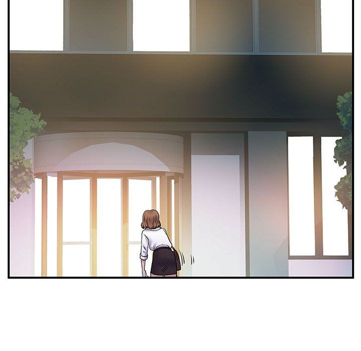 《离过婚的她》漫画 第26話