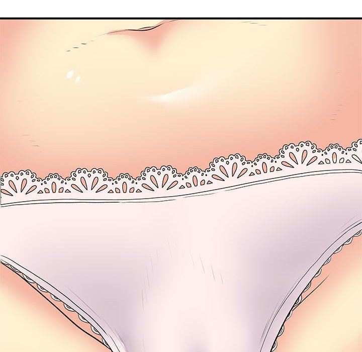 《离过婚的她》漫画 第26話