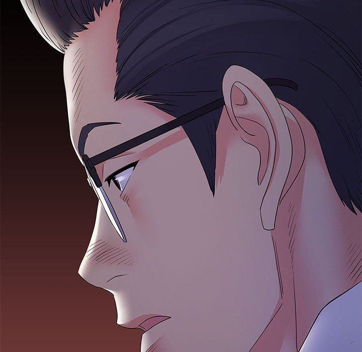 《离过婚的她》漫画 第27話