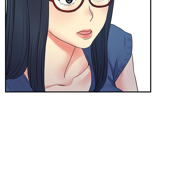 《离过婚的她》漫画 第27話