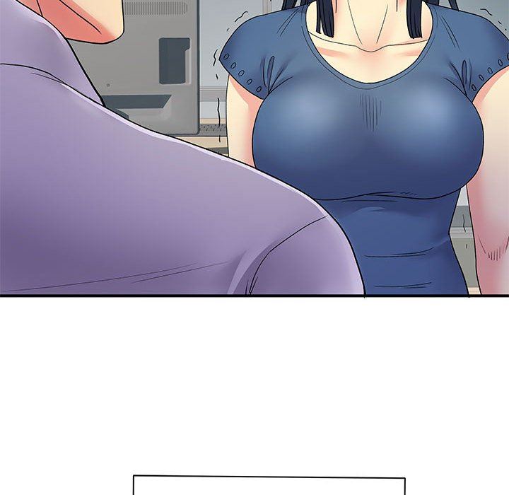 《离过婚的她》漫画 第28話