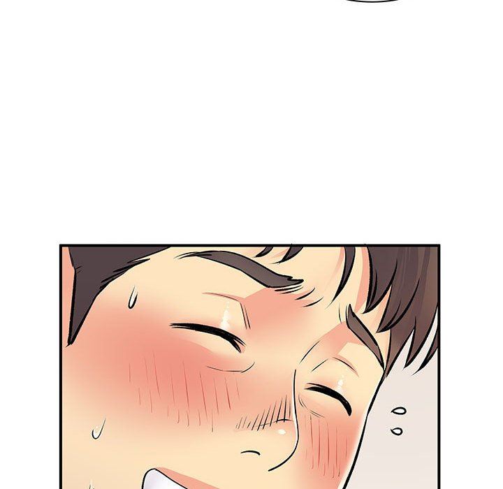 《离过婚的她》漫画 第28話