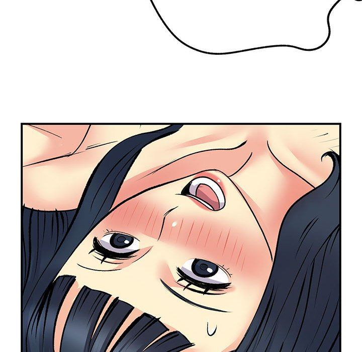 《离过婚的她》漫画 第28話