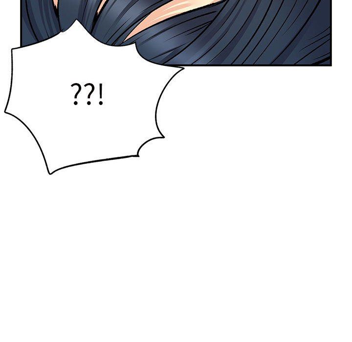 《离过婚的她》漫画 第28話