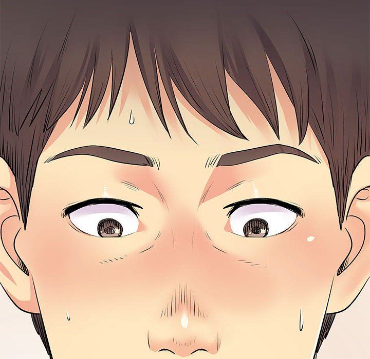 《离过婚的她》漫画 第29話