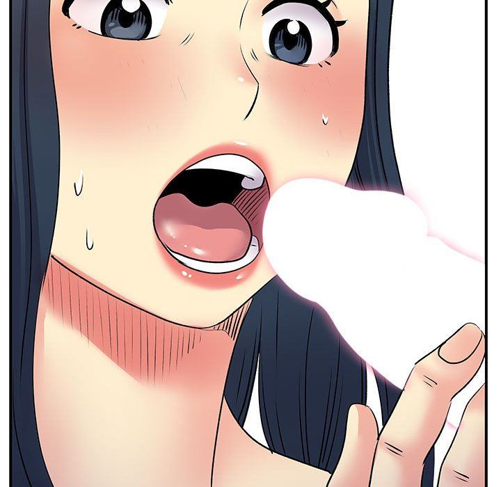 《离过婚的她》漫画 第29話
