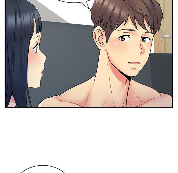 《离过婚的她》漫画 第29話