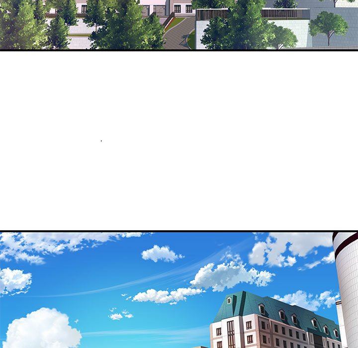 《离过婚的她》漫画 第29話