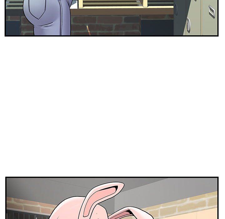 《离过婚的她》漫画 第30話