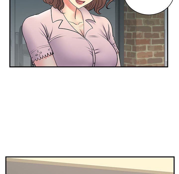 《离过婚的她》漫画 第30話