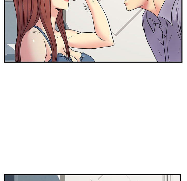 《离过婚的她》漫画 第31話