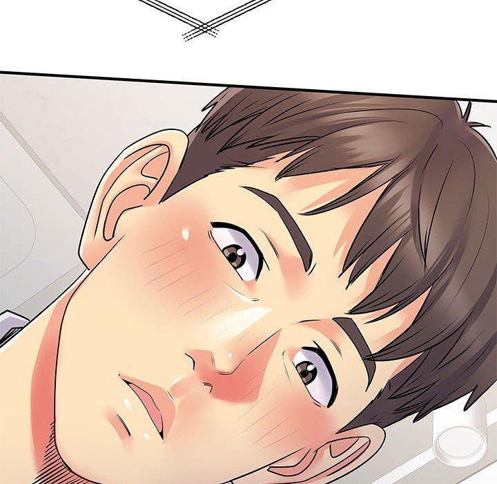 《离过婚的她》漫画 第31話
