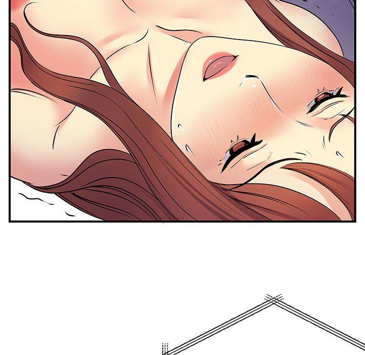 《离过婚的她》漫画 第32話
