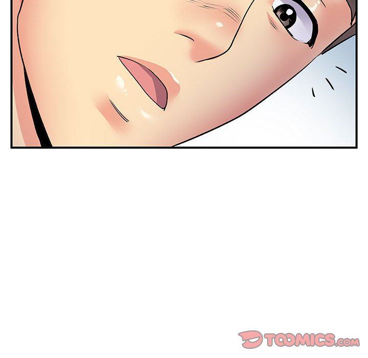 《离过婚的她》漫画 第32話