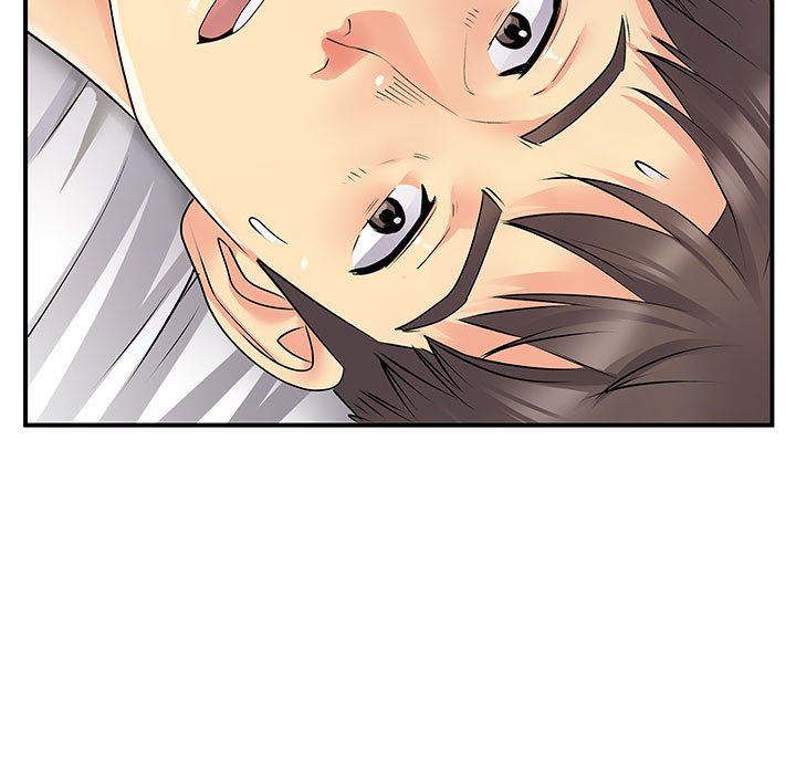 《离过婚的她》漫画 第32話