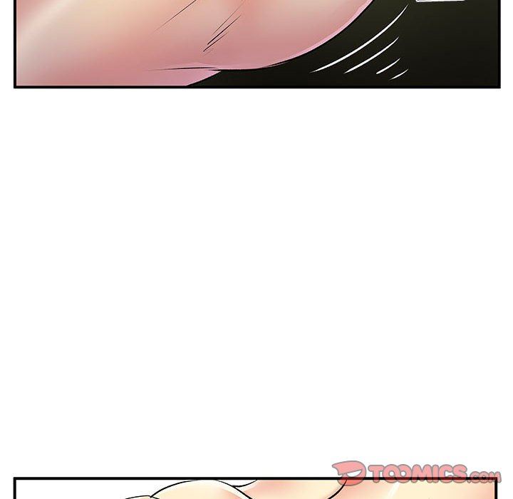 《离过婚的她》漫画 第32話