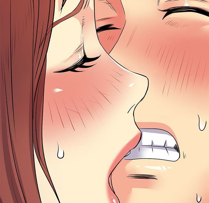 《离过婚的她》漫画 第33話