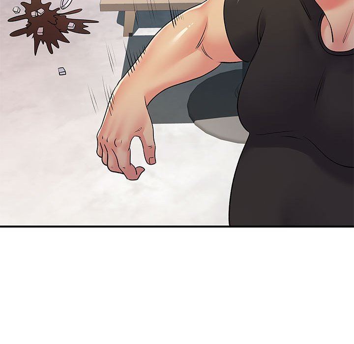 《离过婚的她》漫画 第33話