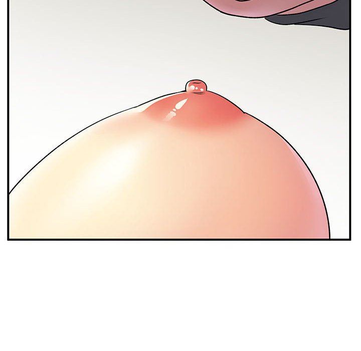 《离过婚的她》漫画 第34話