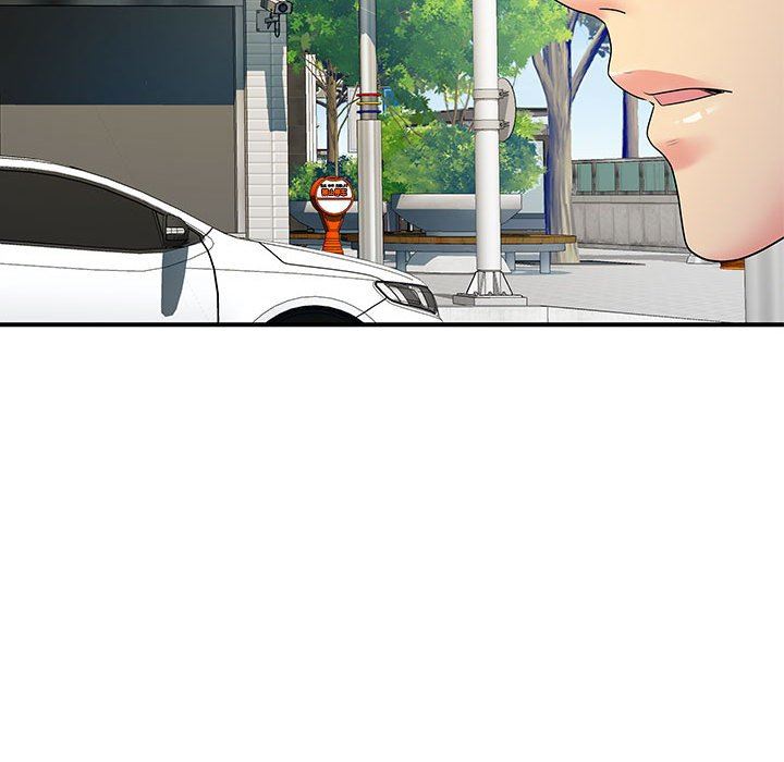 《离过婚的她》漫画 第35話
