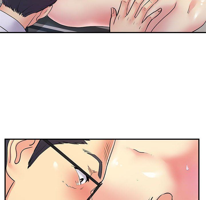 《离过婚的她》漫画 第35話