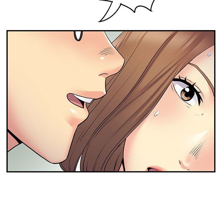 《离过婚的她》漫画 第36話