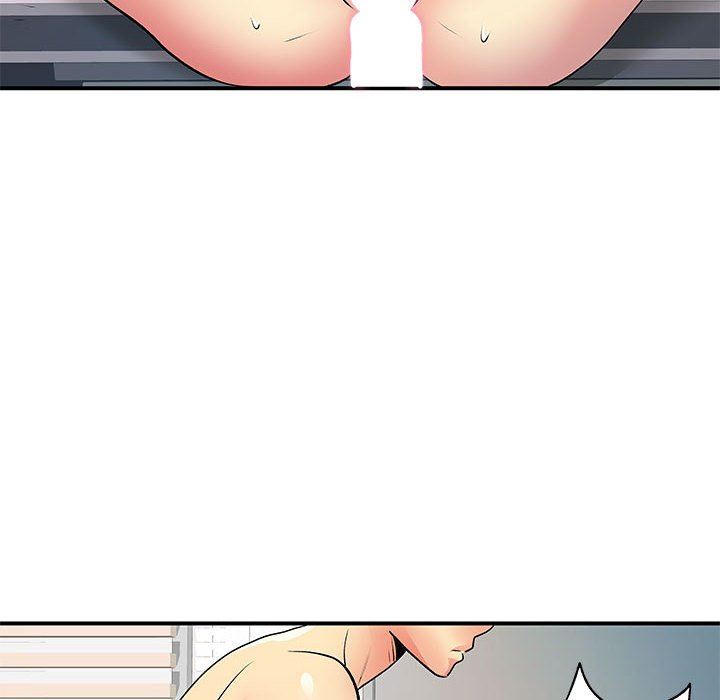 《离过婚的她》漫画 第36話