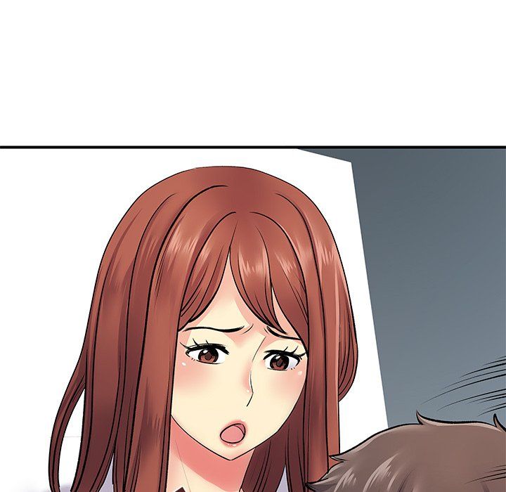 《离过婚的她》漫画 第9話