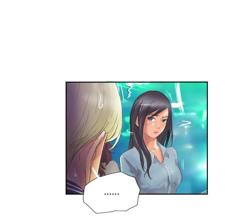 《灵魂互换》漫画 第11話