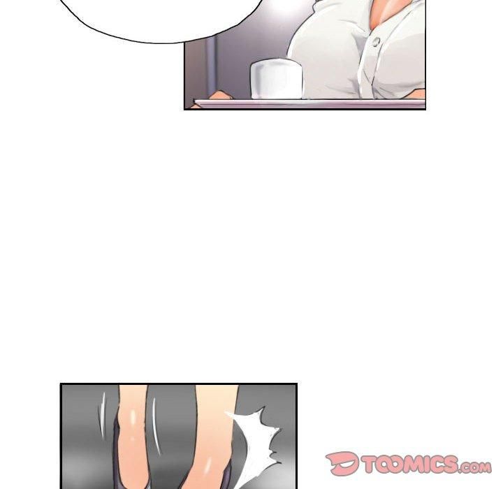 《灵魂互换》漫画 第13話
